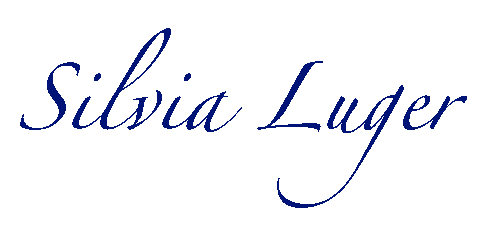 Silvia Luger